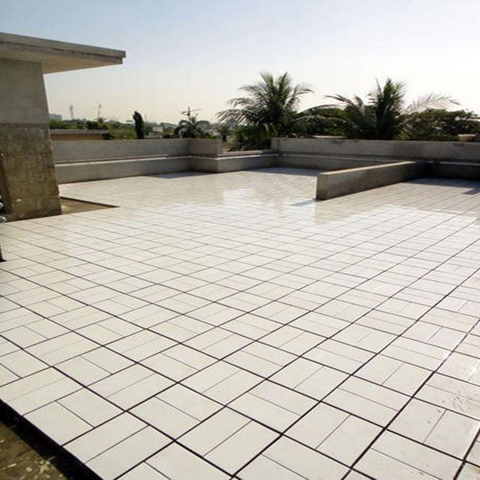 Heat Resistant Tiles Image