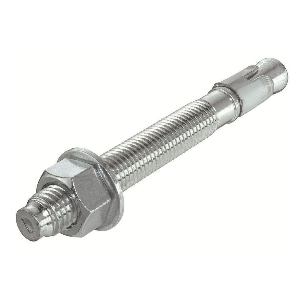 Heavy Duty Bolt Image