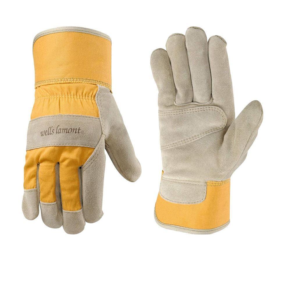 Heavy Duty Gloves Image