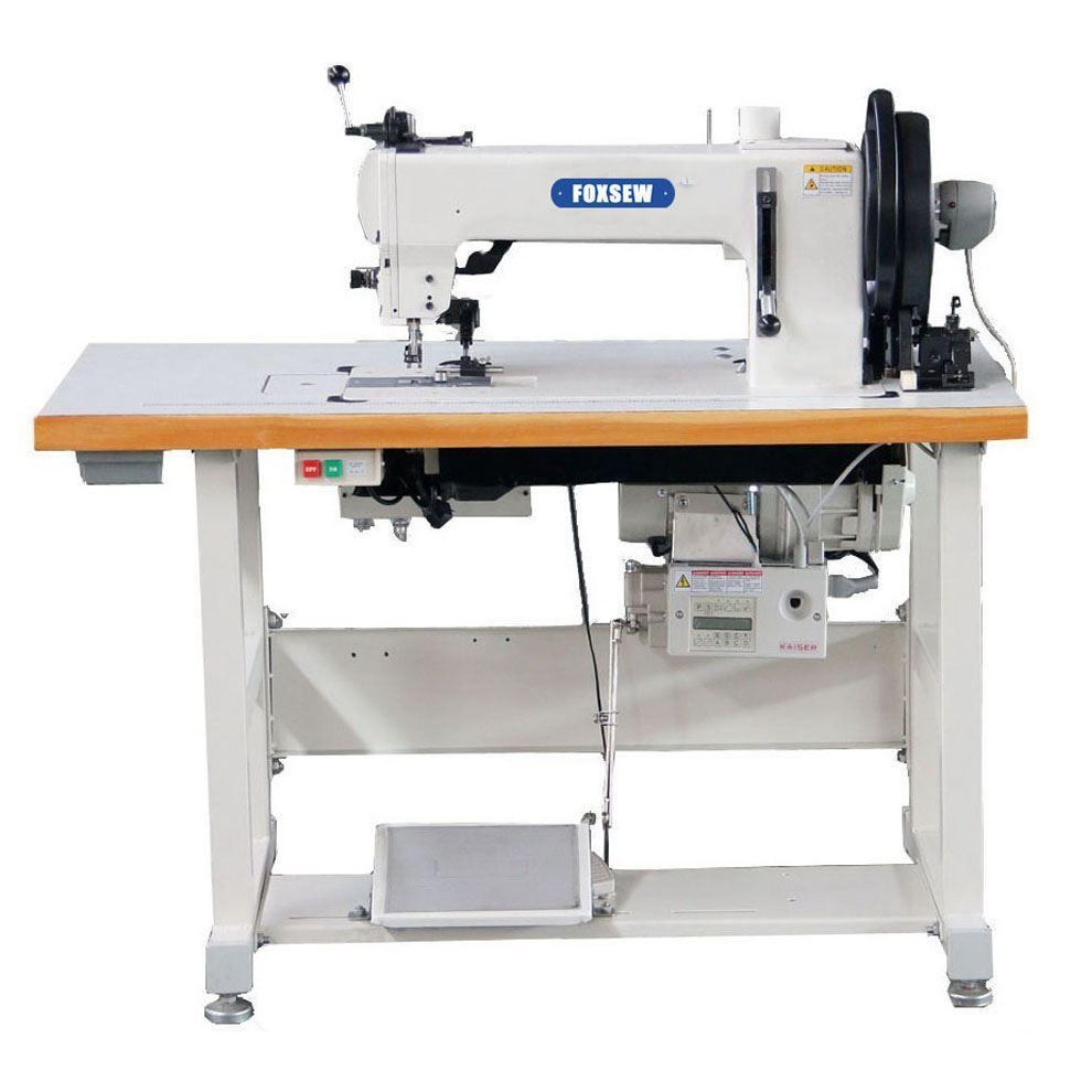 Heavy Duty Sewing Machine Image