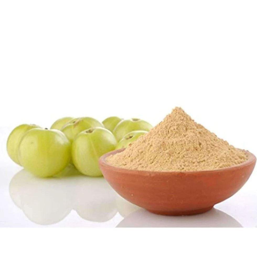 Herbal Amla Powder Image