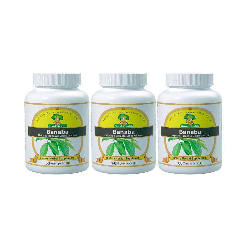 Herbal Dietary Supplement Image