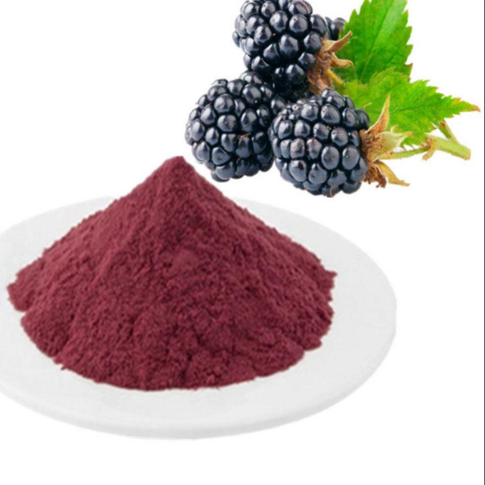 Herboil Blackberry Extract Image