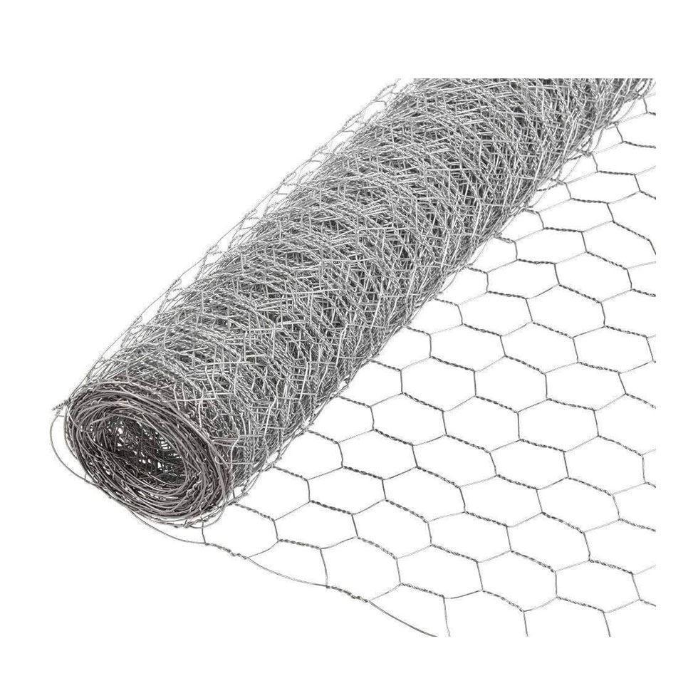 Hexagonal Netting Wire  Image