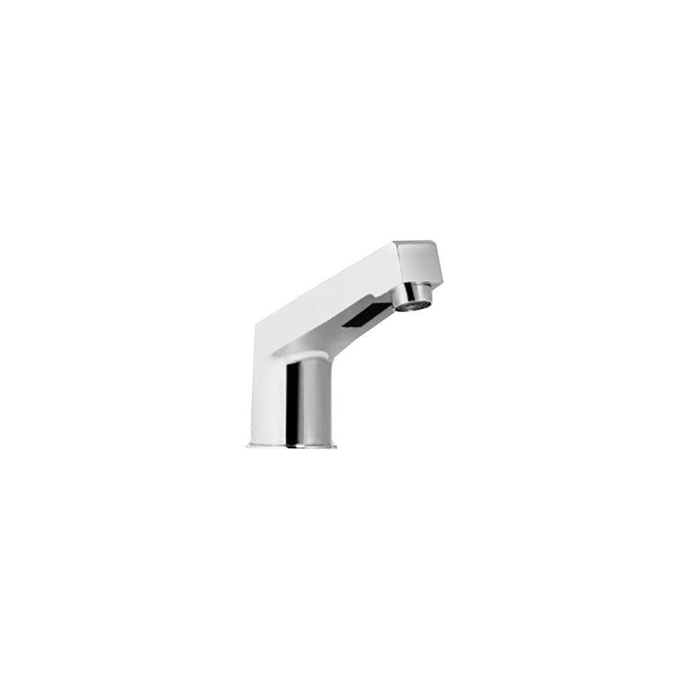 Hidden Sensor Faucet Image