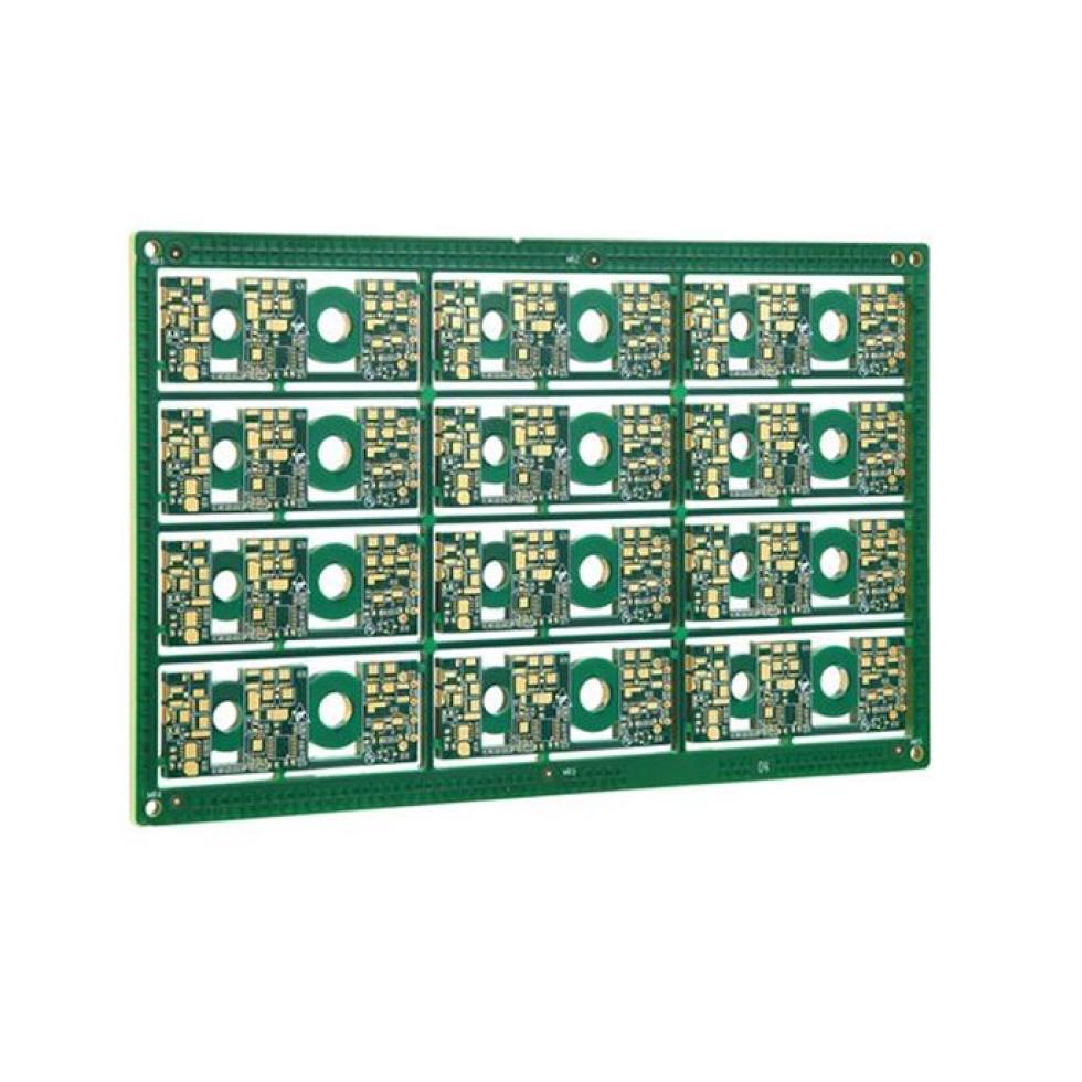 High Layer Count Pcb Image