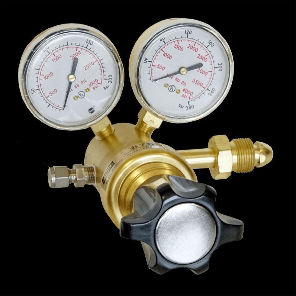 High Pressure Regulator Image