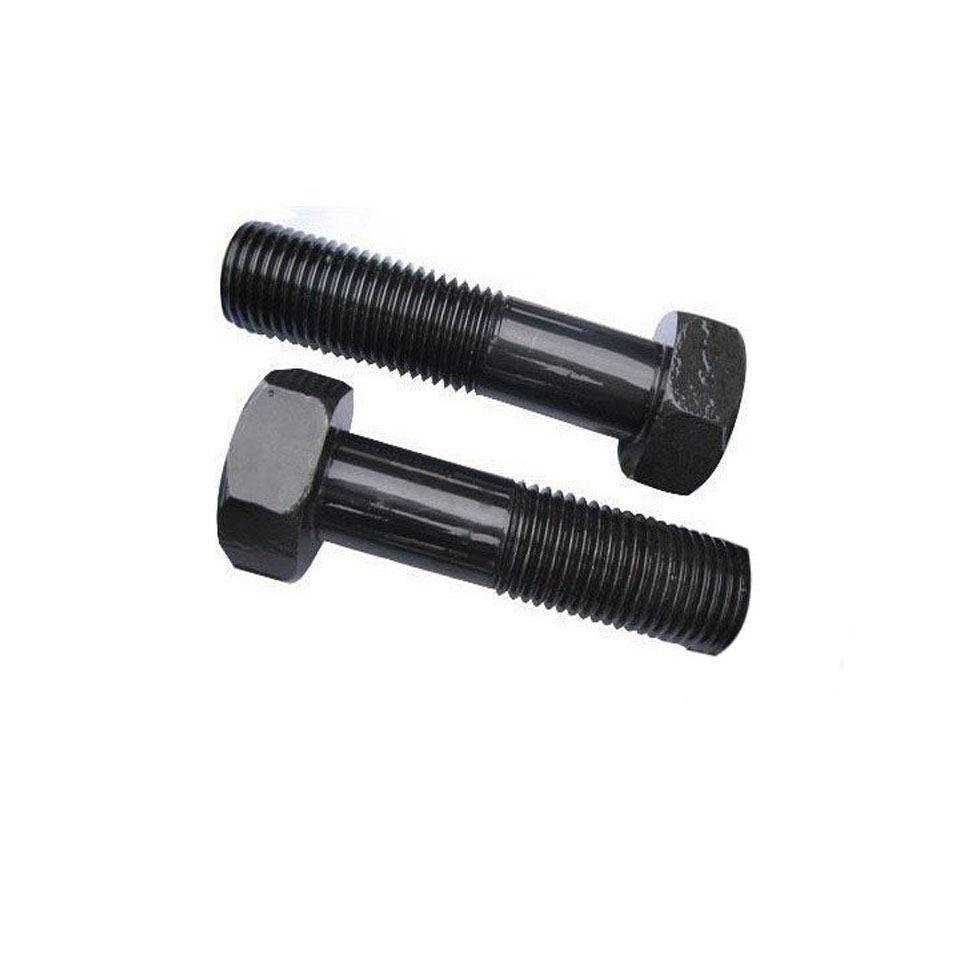High Tensile Bolts Image