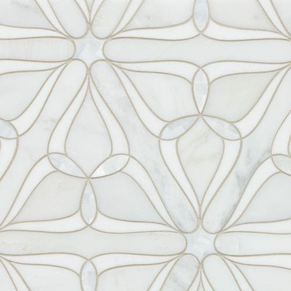 ceramic Highlighter Wall Tiles Image