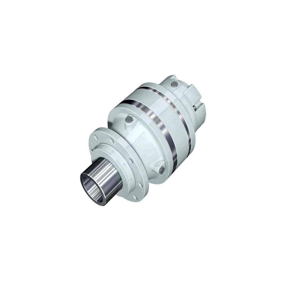 Hollow Planetary Gearbox Image