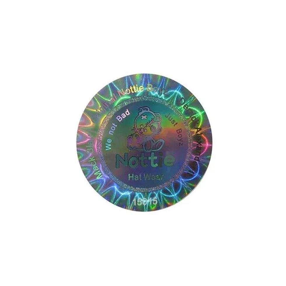 Hologram Stickers Manufacturer, Supplier, Exporter, Dealer Image