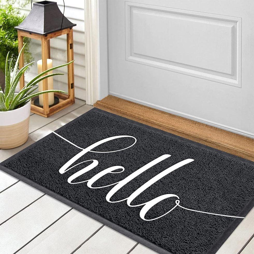 Home Door Mat Image