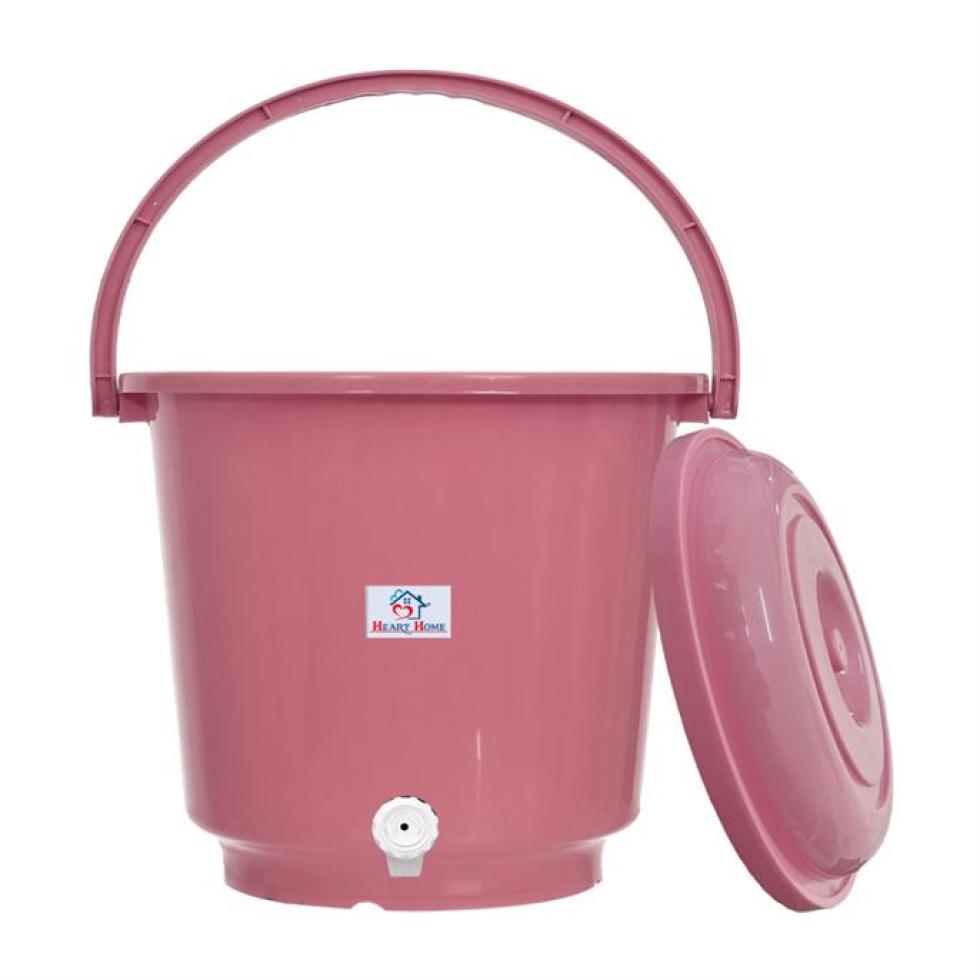 Home Plastic Bucket  Image