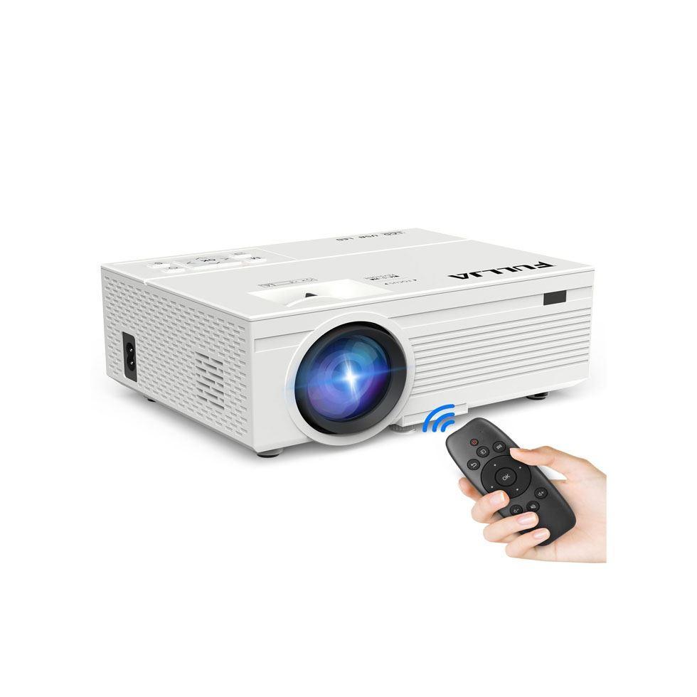 Home Theater Projector Image