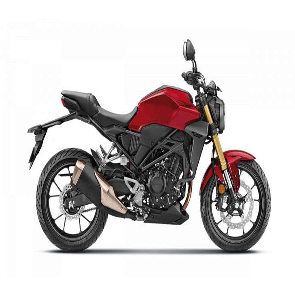 Buy Affordable Honda Motorcycle Latest Collection Online Image