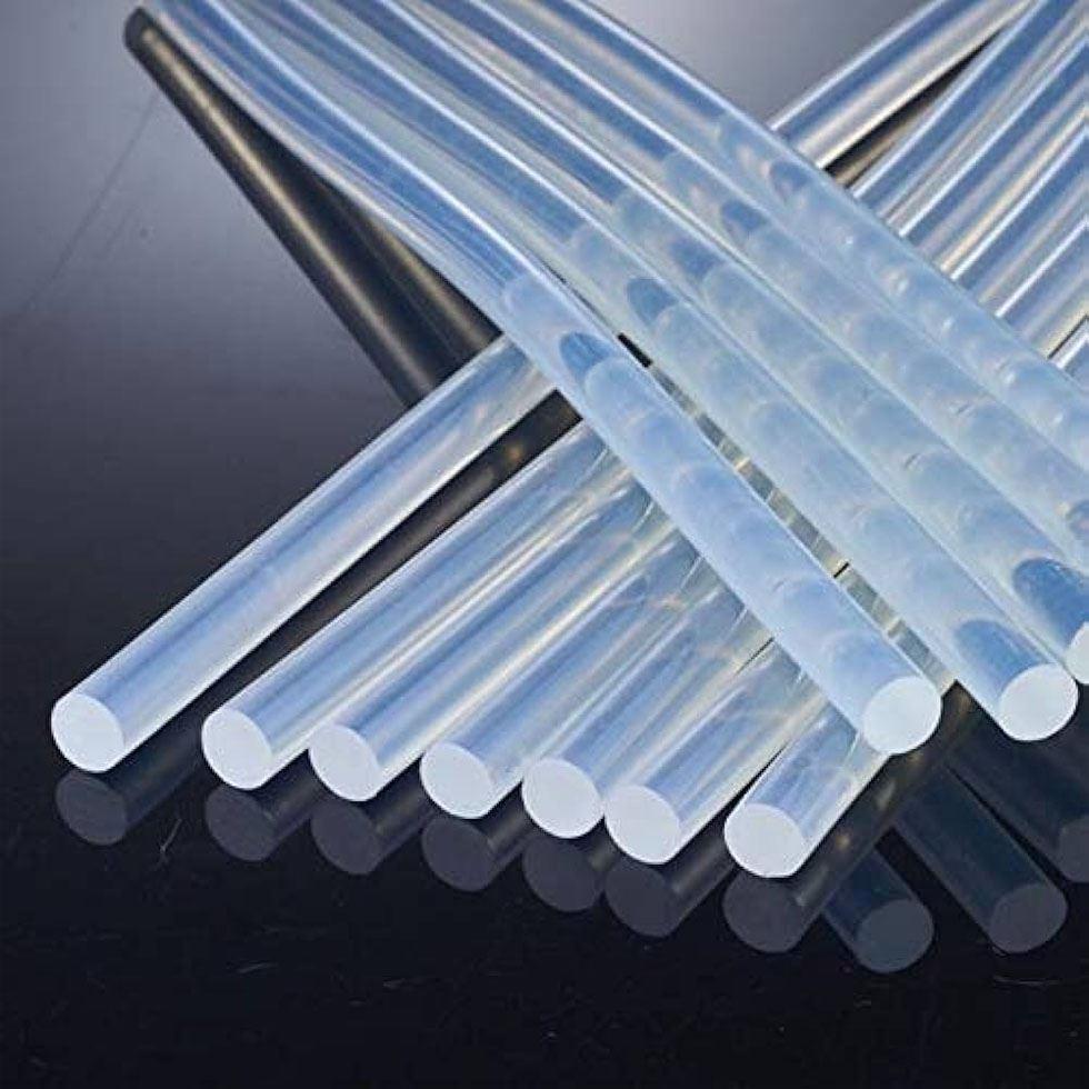 Hot Melt Glue Sticks Image