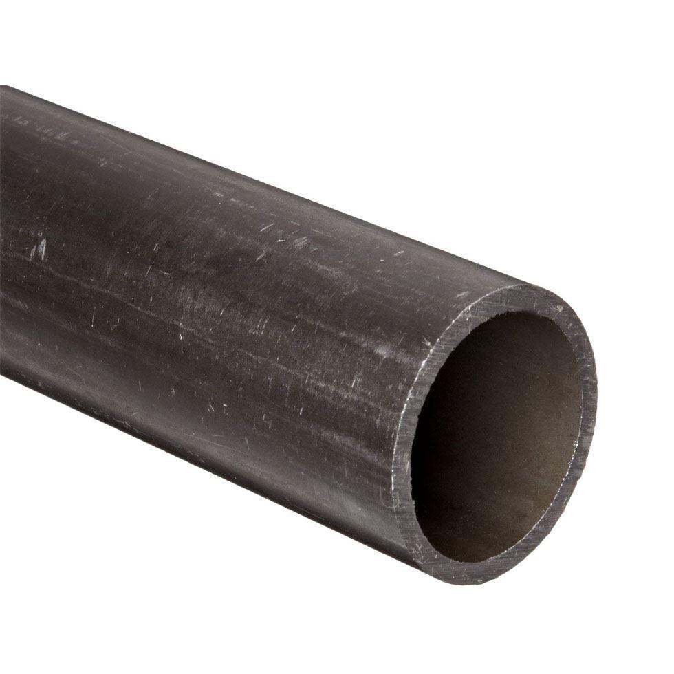 Hot Rolled Pipe Image