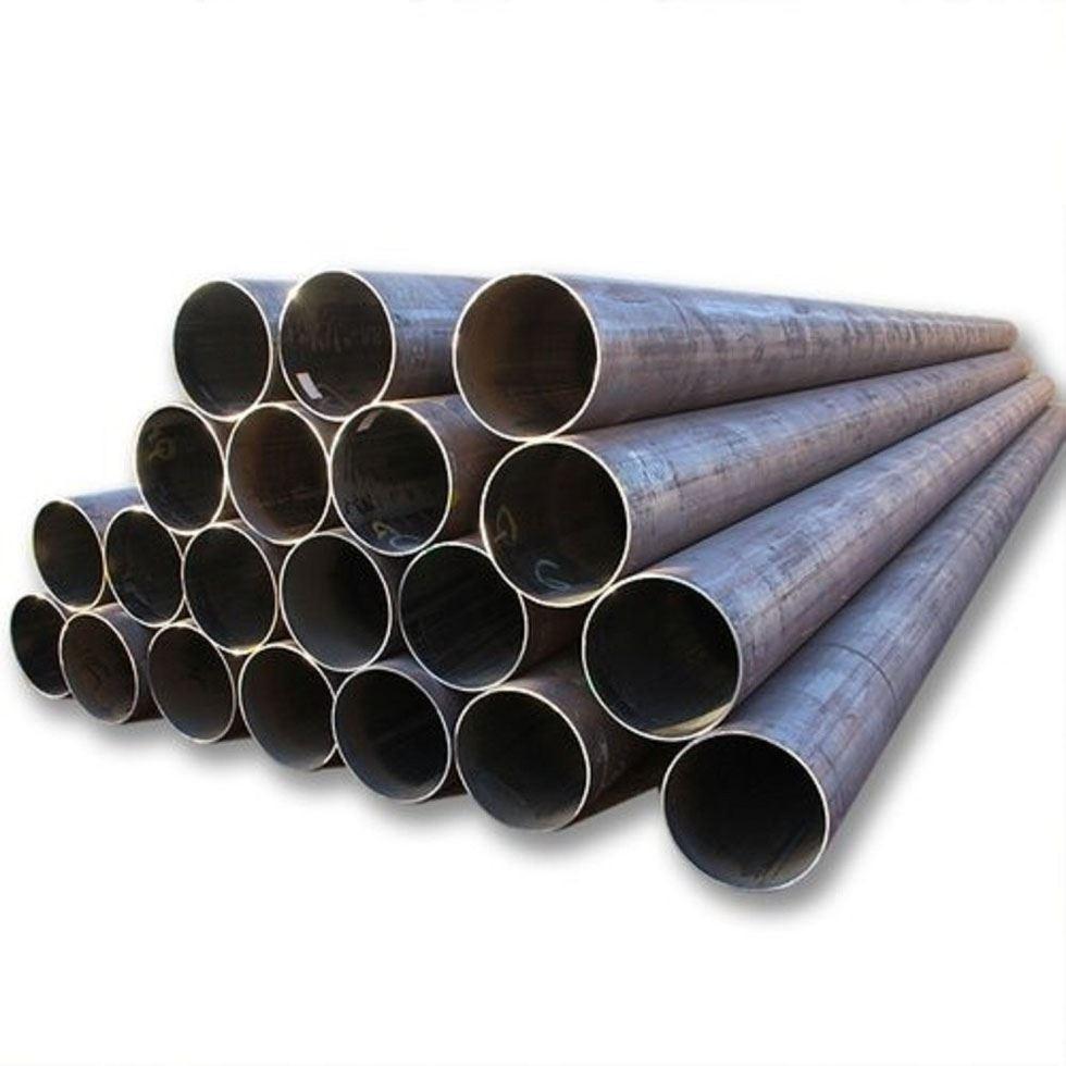 Hot Steel pipe Image