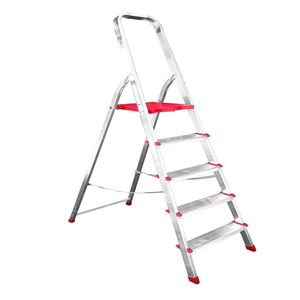Household Folding Ladder Image