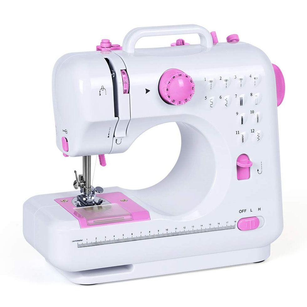 Household Sewing Machine Image