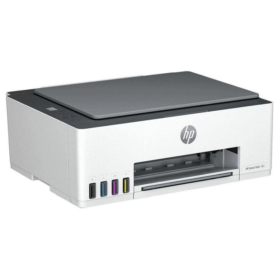 Hp Smart Tank Image