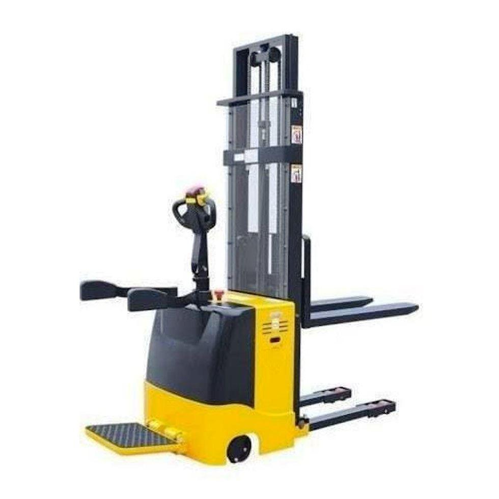 Hydraulic Battery Stackers Image
