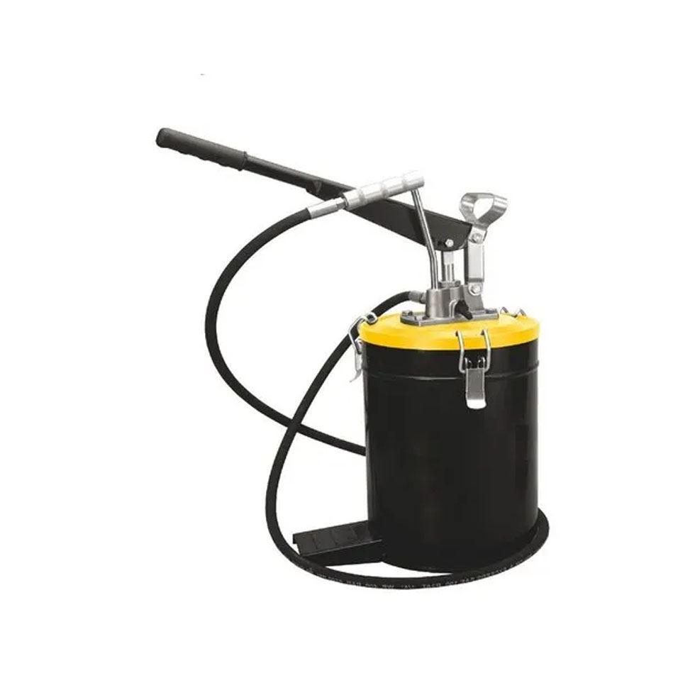 Hydraulic Bucket Pump Image