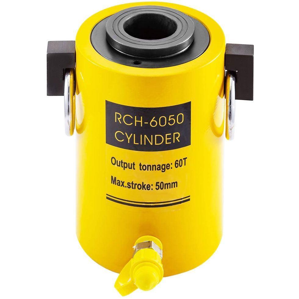 Hydraulic Cylinder Jack Image