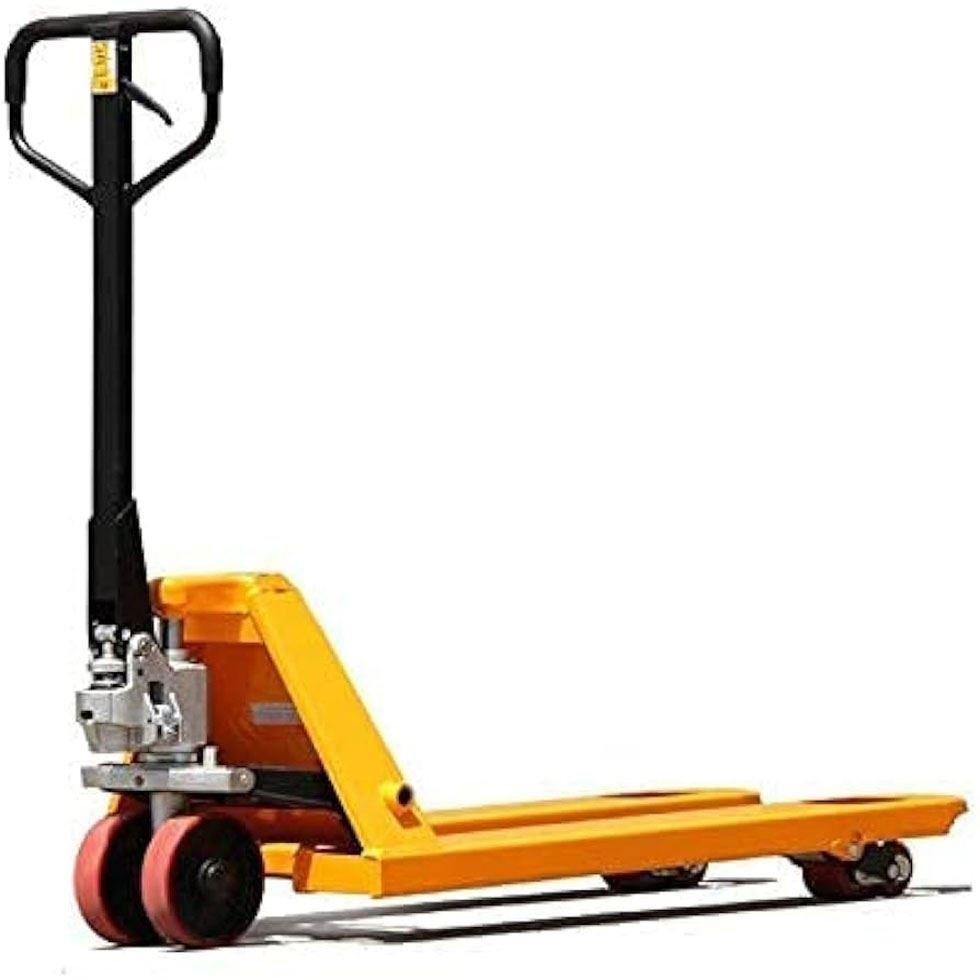 Hydraulic Hand Pallet Truck Image