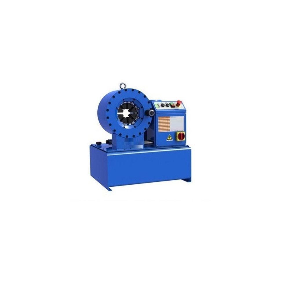 Hydraulic Hose Crimping Machine Image