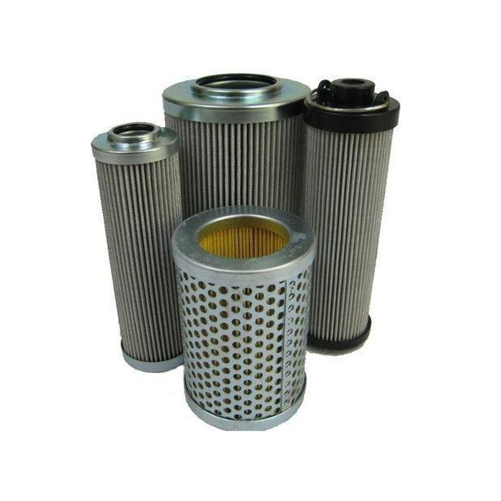 Hydraulic Oil Filter Image