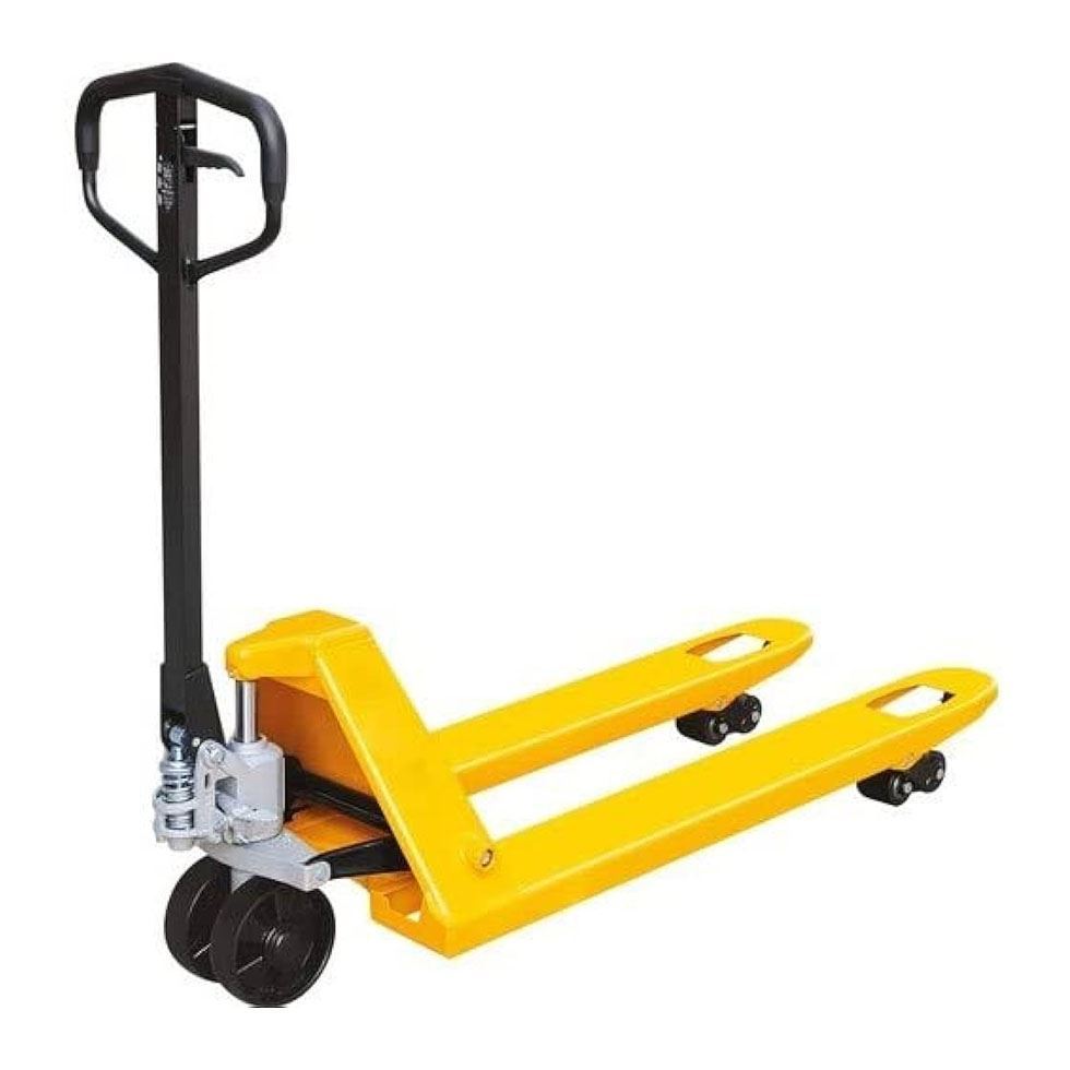 Hydraulic Pallet Truck Image