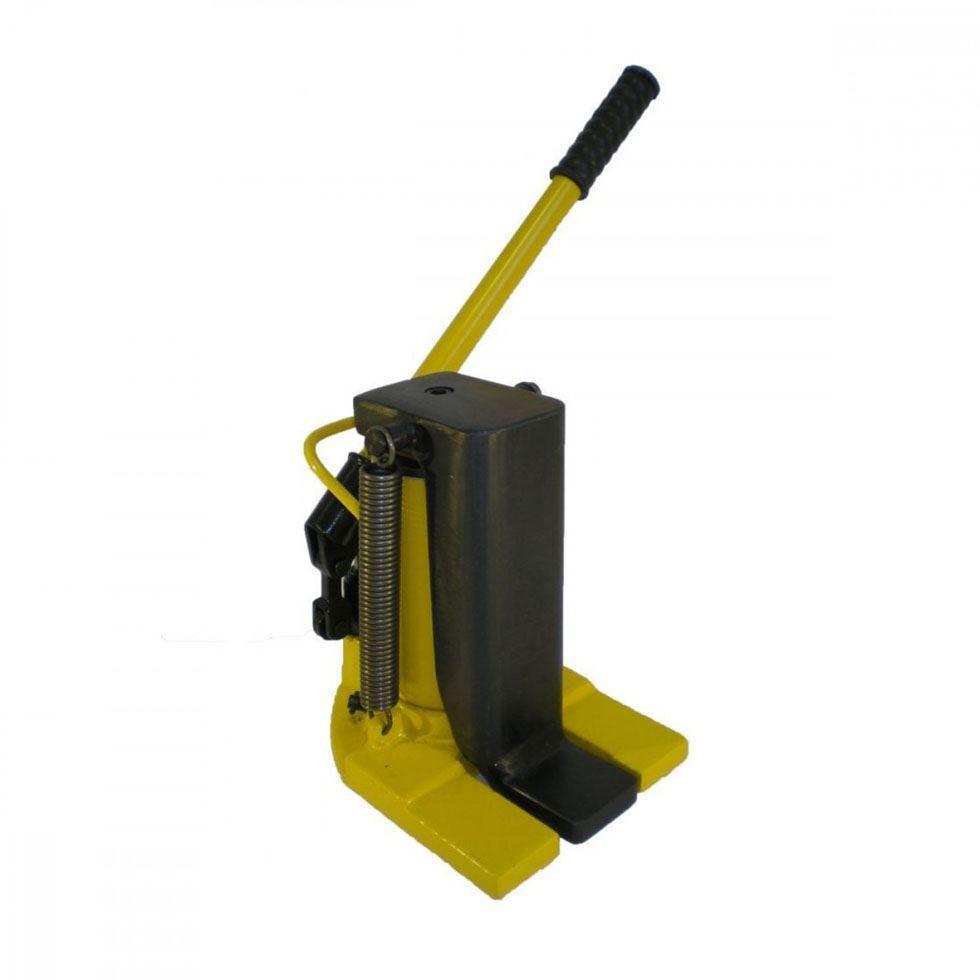 Hydraulic Toe Jack Image