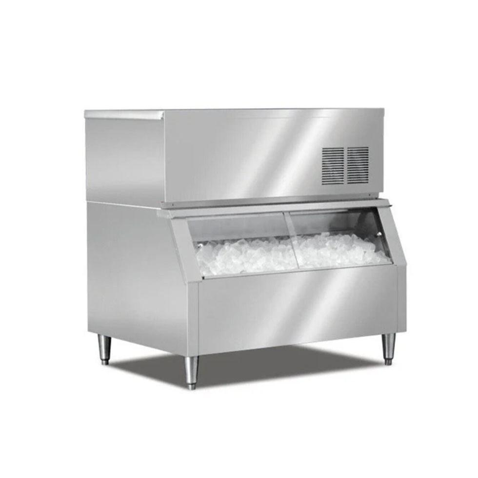 Ice Cube Machines Image