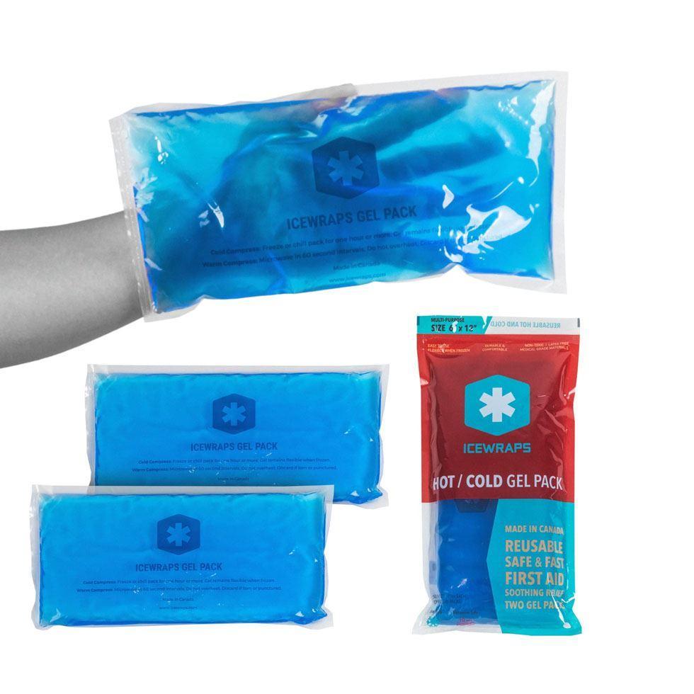 Ice Gel Pack Image