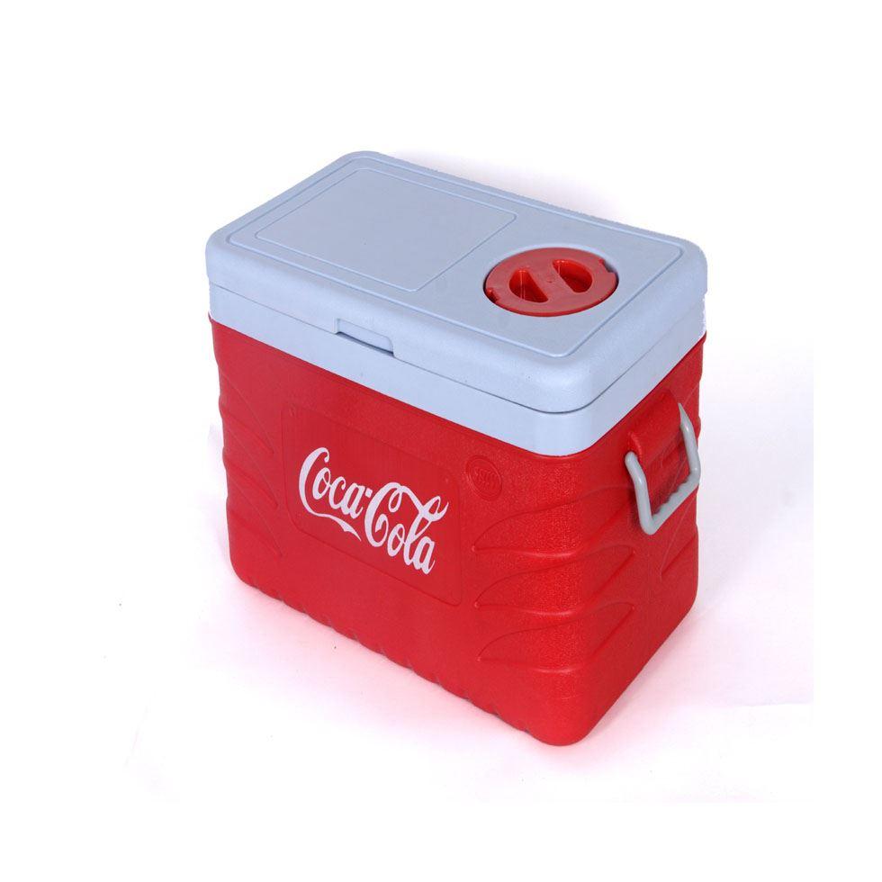 Ice Insulated Box Image