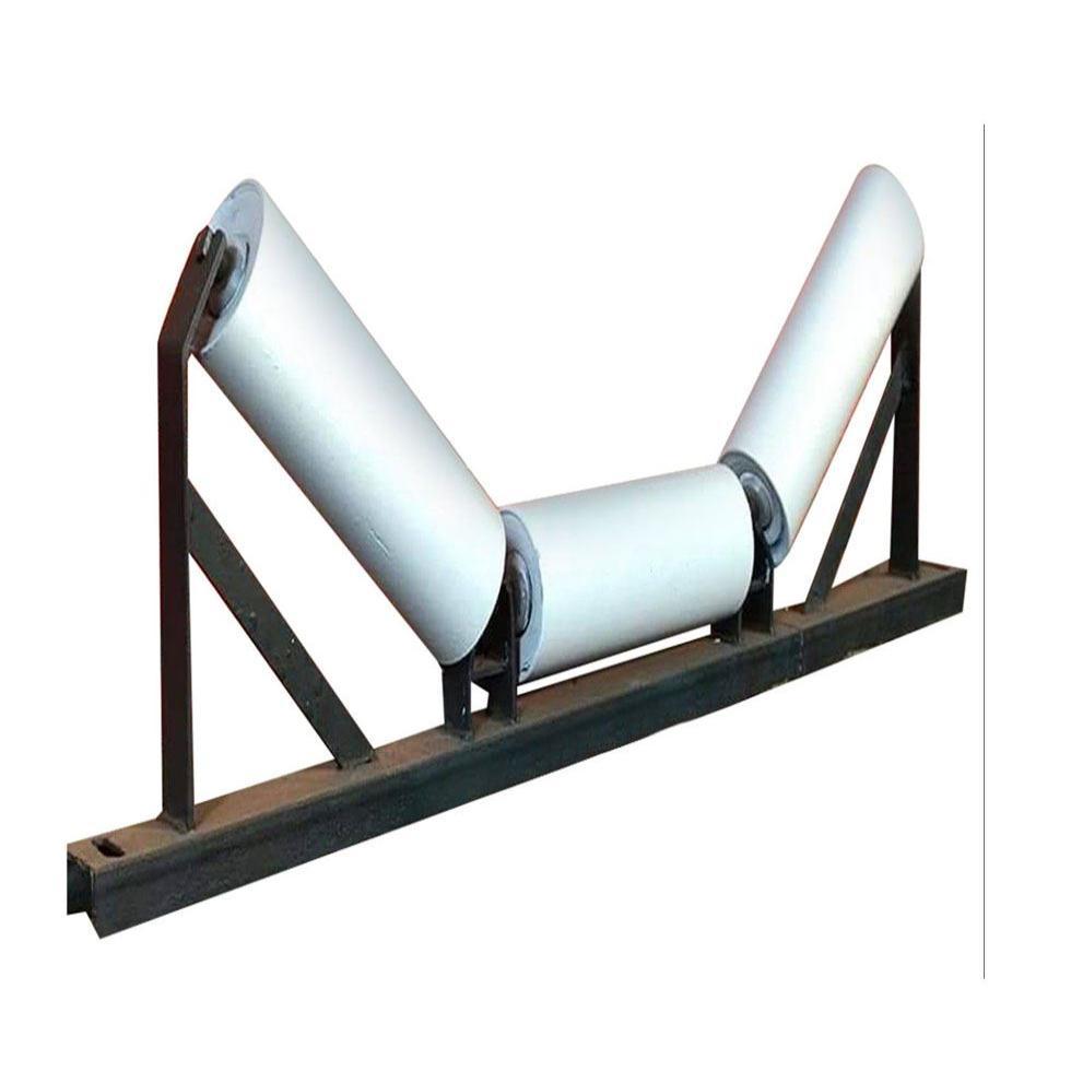 Idler Conveyor Roller Image