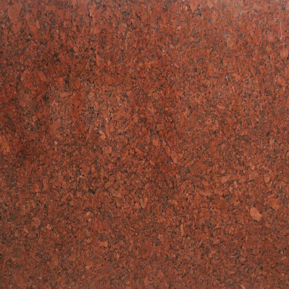 Imperial Red Granite  Image