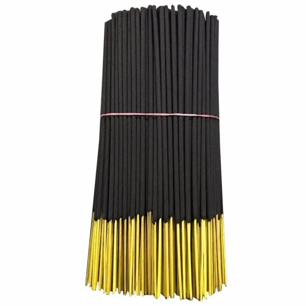 Incense Black Sticks Image