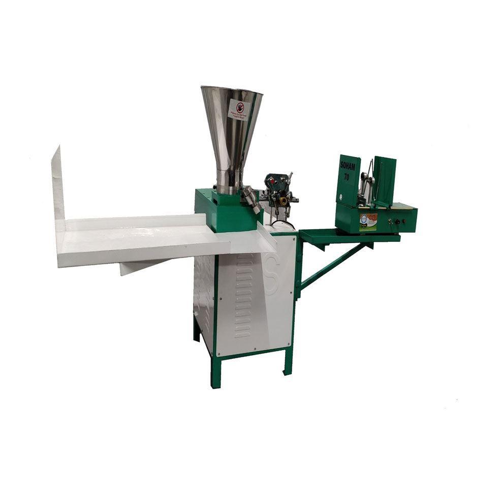 Incense Stick Making Machine Image