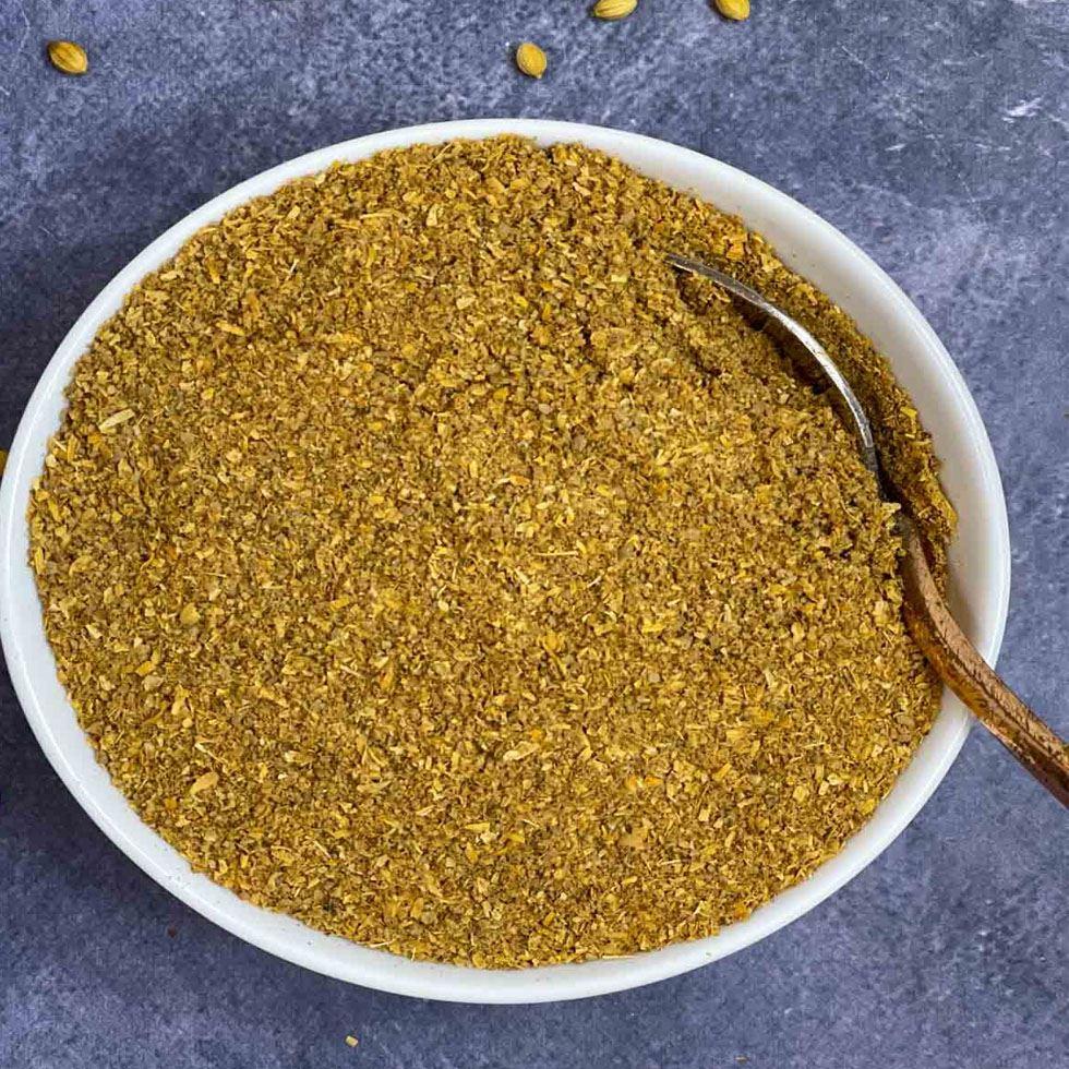 Indian Coriander Powder Image