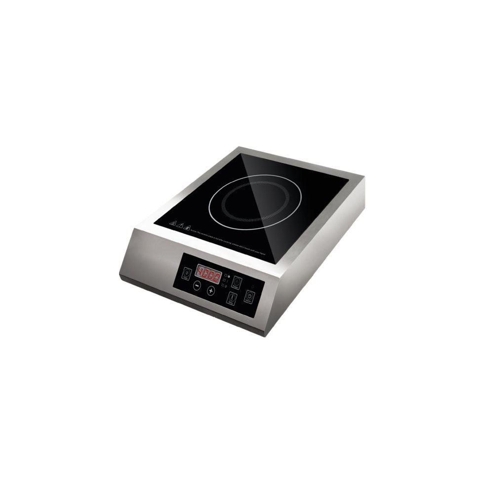 Induction Commercial Cooker Image