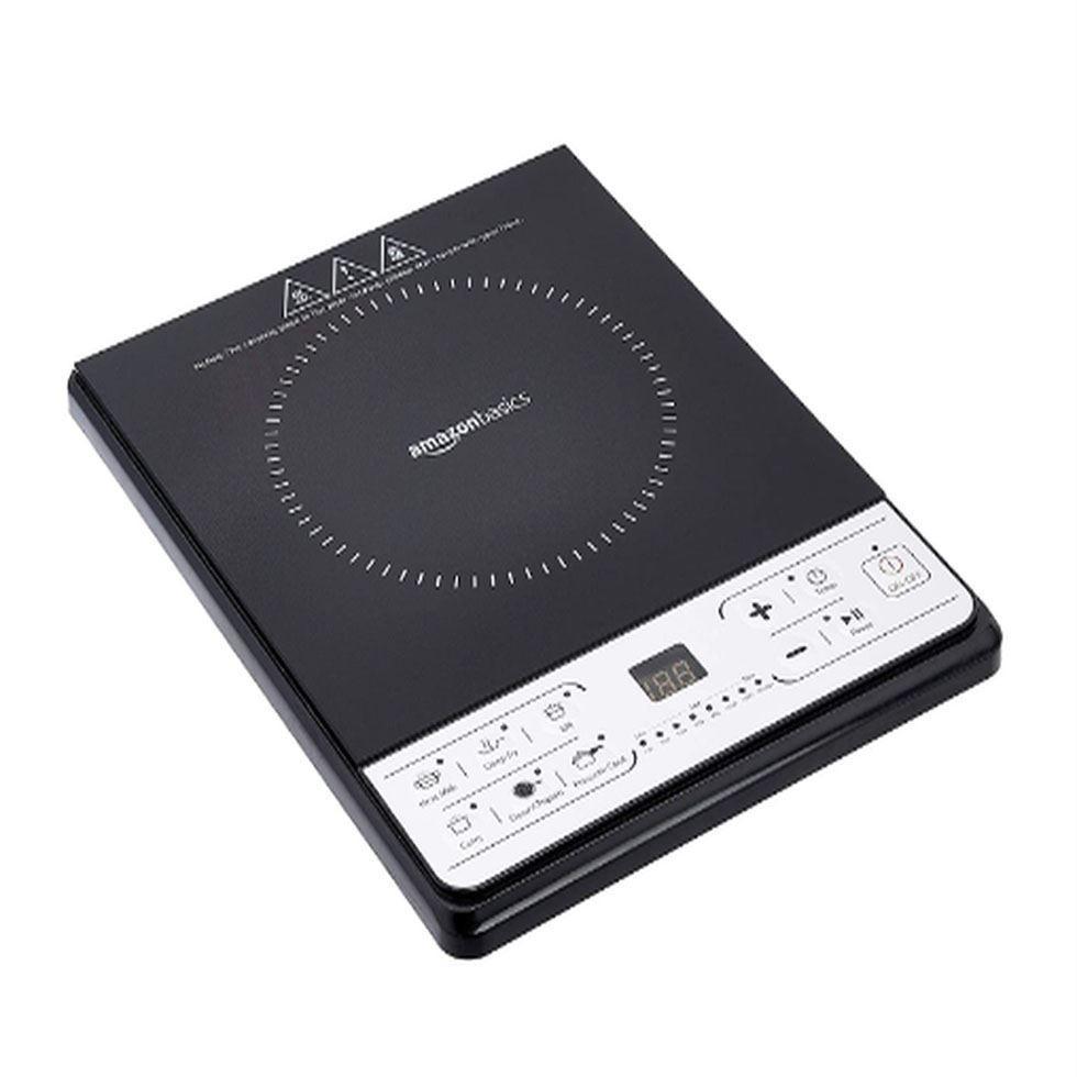 Induction Ultimate Stove Image