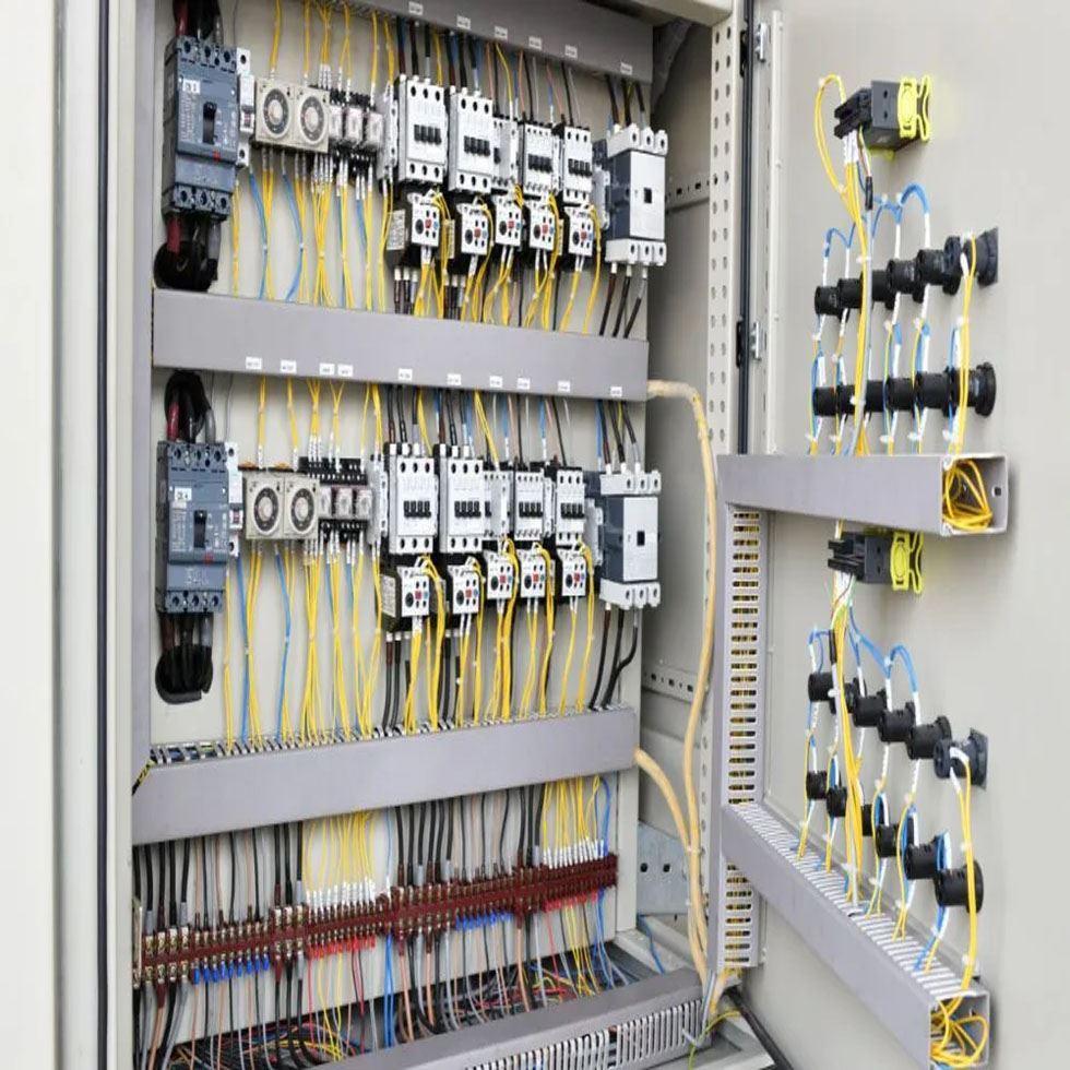 Industrial Control Board Image
