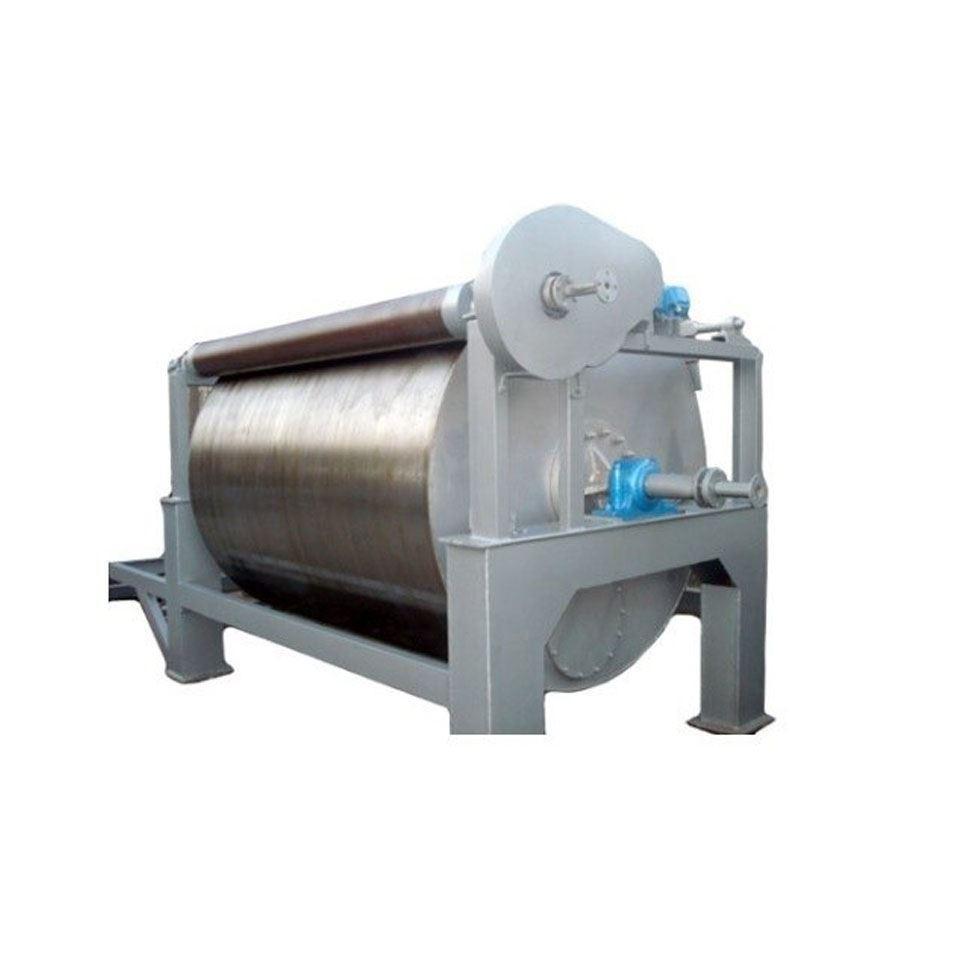 Industrial Drum Dryer Image