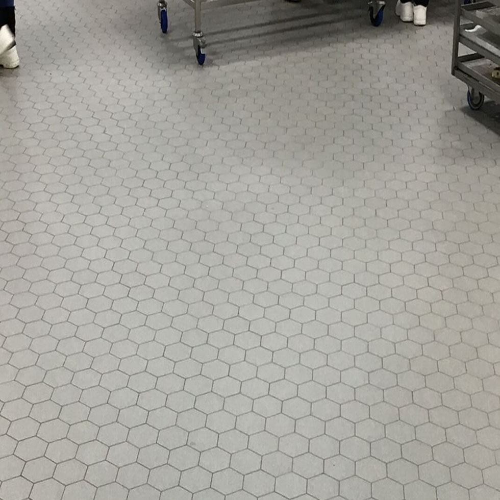 Industrial Floor Tiles Image