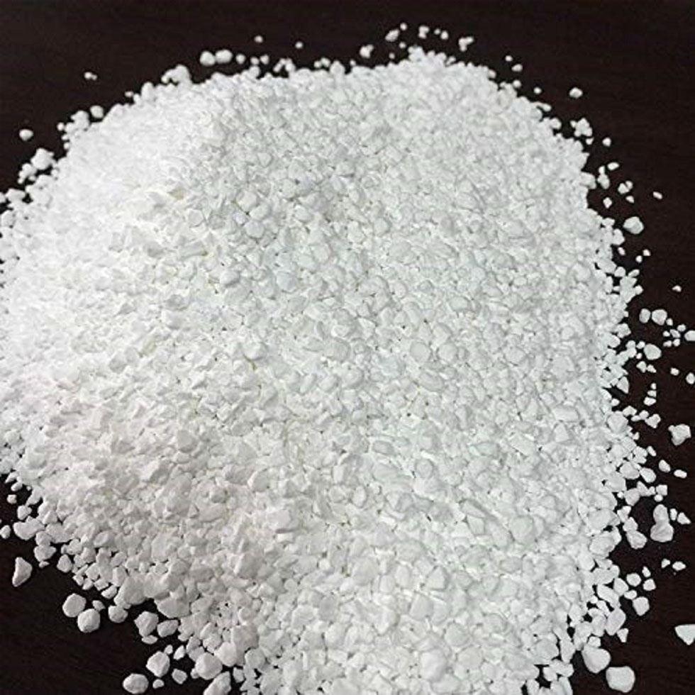 Industrial Grade Caustic Soda Image