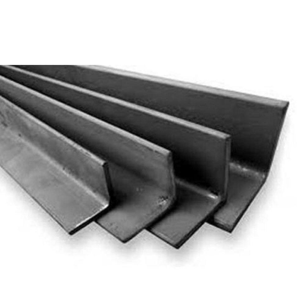 Industrial Iron Angle Image