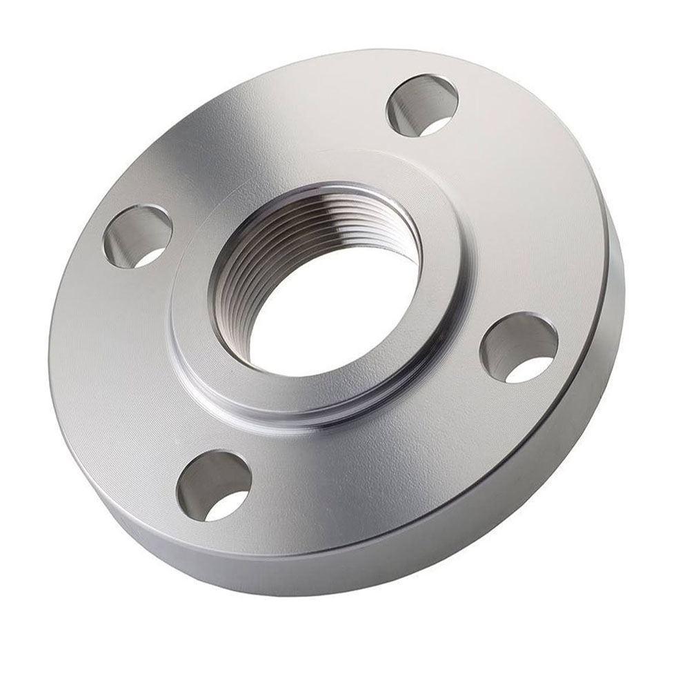 Industrial Plate Flanges  Image