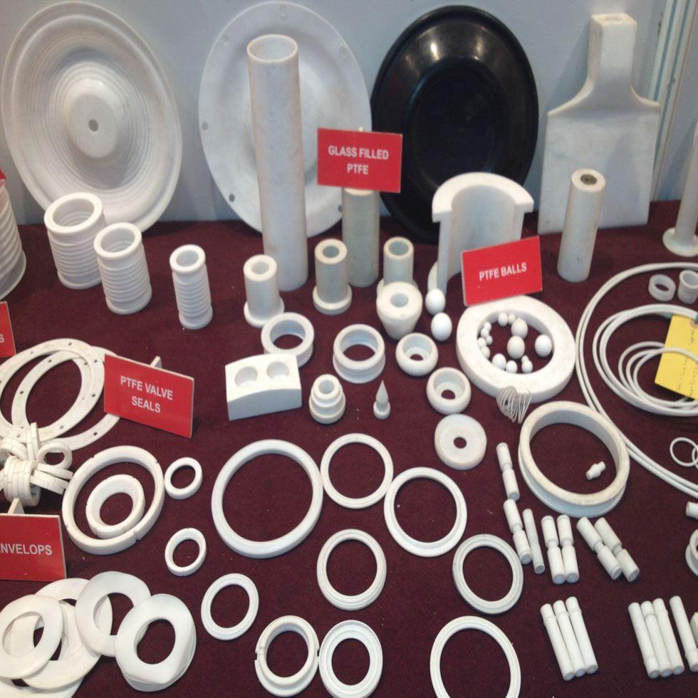 Industrial PTFE Products Image